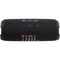 Портативная акустика JBL Flip 7 Black - фото 48677