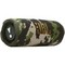 Портативная акустика JBL Flip 7 Squad - фото 48682