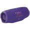 Портативная акустика JBL Charge 6 Purple - фото 48763