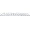Беспроводная клавиатура Apple Magic Keyboard с Touch ID (USB-C) - фото 48783