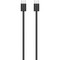 Беспроводная клавиатура Apple Magic Keyboard с Touch ID и цифровой панелью (USB-C), черный - фото 48796