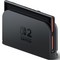 Игровая консоль Nintendo Switch 2 System 256 Гб, черный - фото 48933
