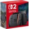 Игровая консоль Nintendo Switch 2 System 256 Гб, черный - фото 48937