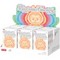 Pop Mart Labubu Big Into Energy Vinyl-Plush Pendant Blind Box x6 - фото 48941