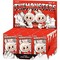 Pop Mart Labubu Coca-Cola Series Vinyl Face Blind Box x6 - фото 48959