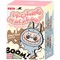 Pop Mart Labubu Exciting Macaroon Vynil Face Blind Box - фото 48980