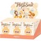 Pop Mart Labubu Have a Seat Vynil Face Blind Box x6 - фото 48982