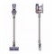 Пылесос Dyson V8 Advanced SV25 Silver Nickel - фото 49015