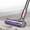 Пылесос Dyson V8 Advanced SV25 Silver Nickel - фото 49017
