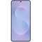 Смартфон Samsung Galaxy S25 Edge 12/256 Гб Titanium Icyblue - фото 49051