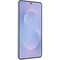 Смартфон Samsung Galaxy S25 Edge 12/256 Гб Titanium Icyblue - фото 49053