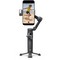 Стабилизатор DJI Osmo Mobile 7P Black - фото 49128