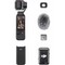 Стабилизатор DJI Osmo Pocket 3 Creator Combo - фото 49158