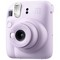 Фотоаппарат Fujifilm Instax Mini 12, фиолетовый - фото 49189