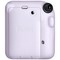 Фотоаппарат Fujifilm Instax Mini 12, фиолетовый - фото 49191