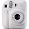 Фотоаппарат Fujifilm Instax Mini 12, белый - фото 49193