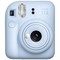 Фотоаппарат Fujifilm Instax Mini 12, голубой - фото 49199
