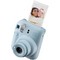 Фотоаппарат Fujifilm Instax Mini 12, голубой - фото 49215
