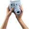 Фотоаппарат Fujifilm Instax Mini 12, голубой - фото 49216