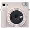 Фотоаппарат Fujifilm Instax SQUARE SQ1 Chalk White - фото 49229