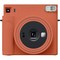 Фотоаппарат Fujifilm Instax SQUARE SQ1 Terracotta Orange - фото 49236
