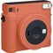 Фотоаппарат Fujifilm Instax SQUARE SQ1 Terracotta Orange - фото 49238