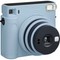 Фотоаппарат Fujifilm Instax SQUARE SQ1 Glacier Blue - фото 49246