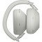 Беспроводные наушники Sony WH-1000XM6 Platinum Silver - фото 49281