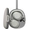 Беспроводные наушники Sony WH-1000XM6 Platinum Silver - фото 49282