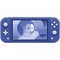 Nintendo Switch Lite Blue - фото 49283