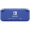 Nintendo Switch Lite Blue - фото 49284