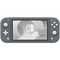 Nintendo Switch Lite Gray - фото 49288