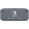 Nintendo Switch Lite Gray - фото 49289