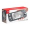 Nintendo Switch Lite Gray - фото 49292