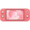 Nintendo Switch Lite Coral - фото 49293