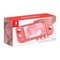 Nintendo Switch Lite Coral - фото 49307