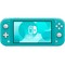 Nintendo Switch Lite Turquoise - фото 49297