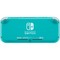 Nintendo Switch Lite Turquoise - фото 49298