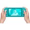 Nintendo Switch Lite Turquoise - фото 49299