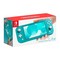 Nintendo Switch Lite Turquoise - фото 49301