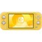 Nintendo Switch Lite Yellow - фото 49302