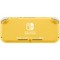 Nintendo Switch Lite Yellow - фото 49303