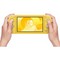 Nintendo Switch Lite Yellow - фото 49304