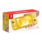 Nintendo Switch Lite Yellow - фото 49306