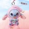 MINISO Stitch Eat Something Before Sleep Series Blind Box - фото 49320