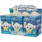 MINISO Stitch Eat Something Before Sleep Series Blind Box X6 - фото 49321