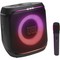 Портативная акустика JBL Partybox Encore 2 с микрофоном - фото 49358