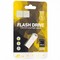Флеш-накопитель Hoco UD4 Intelligent high-speed Flash Drive metal 64Gb Серебристый - фото 6978