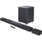 Саундбар JBL Bar 1300X - фото 49407