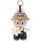 Pop Mart Labubu Fall In Wild Plush Pendant - фото 49447